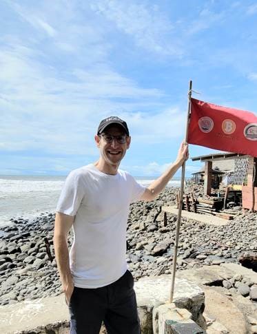 Author at Bitcoin Beach Flag