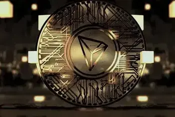 TRON ETN