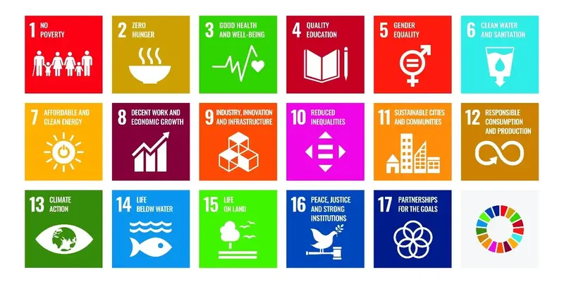 Sustainable Development Goals