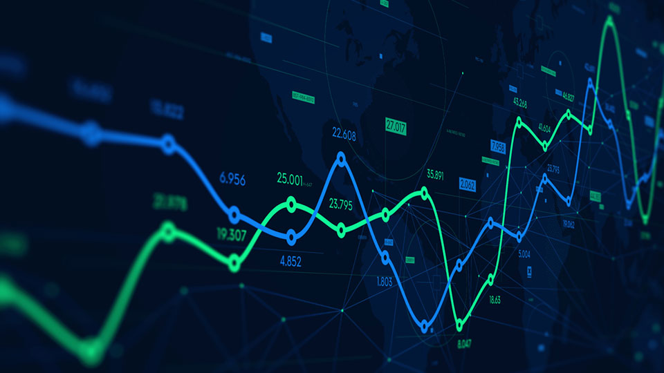 Income Investing Yield Monitor